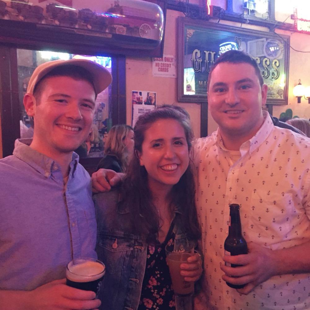 Meet your Posher, Gina